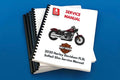 2020 Harley Davidson FLSL Softail Slim Service Manual