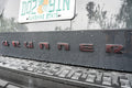 2025 Toyota 4RUNNER Topographic Rear Tailgate Liftgate Letter Overlays 6th Generation 6th Gen