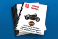 2024 Harley Davidson Sportster Nightster Special 1250 RH1250S Service Manual
