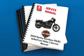 2024 Harley Davidson FXLRS Softail Low Rider S Service Manual