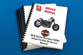 2018 Harley Davidson FXFBS Softail Fat Bob 114 Service Manual