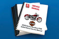 2020 Harley Davidson FLDE Softail Deluxe Service Manual