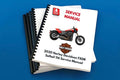 2020 Harley Davidson FXDR Softail 114 Service Manual