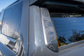 2025 Toyota 4Runner Topographic Rear Glass Trim Overlays Decals Stickers Graphics 6th Generation 2026