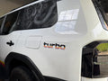 2024 Toyota Land Cruiser Turbo Decals LC250 2025 2026 Retro