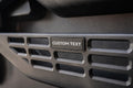 CUSTOM Front Door Charms for 2024 Tacoma 2025 4Runner 4th Gen 6th Gen