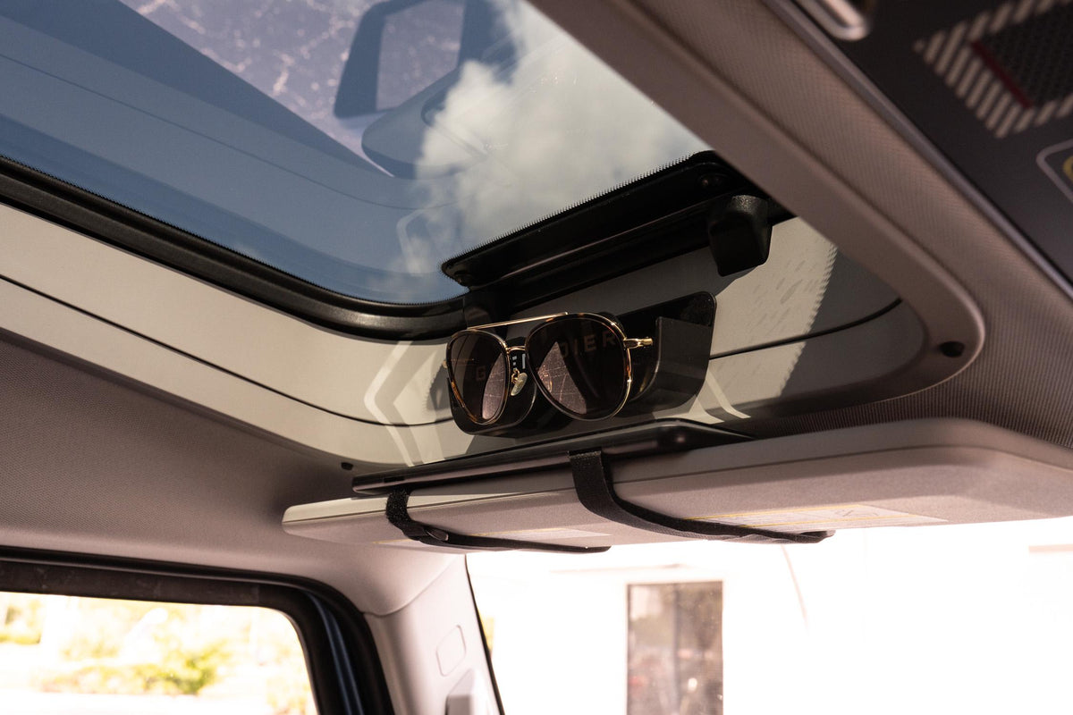 For INEOS Grenadier Sunglass Holders for Safari Windows 2024 2025 2026