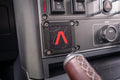 for INEOS Grenadier Tailgate Auto Start Stop Disable  2024 2025 2026