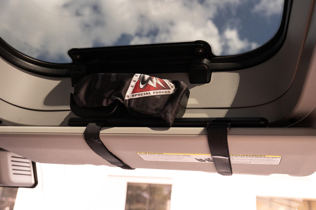 For INEOS Grenadier Sunglass Holders for Safari Windows 2024 2025 2026