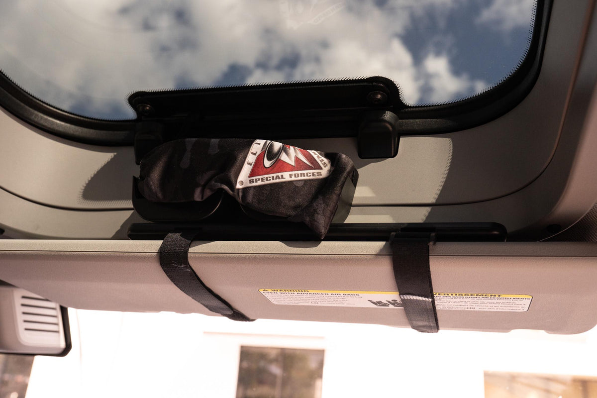 For INEOS Grenadier Sunglass Holders for Safari Windows 2024 2025 2026